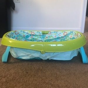 Other Summer Infant Easystore Comfort Tub Poshmark